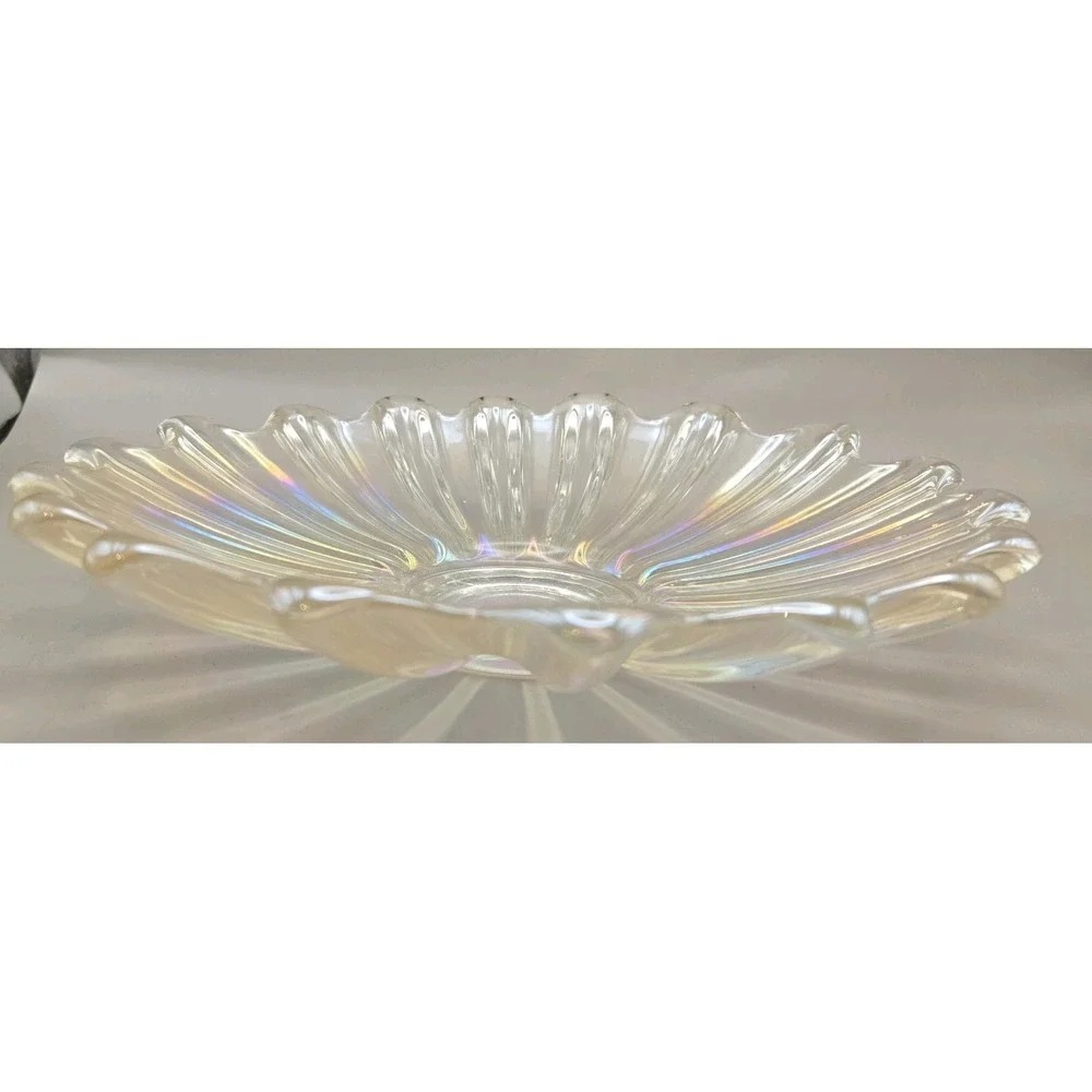 Fostoria vintage celestial